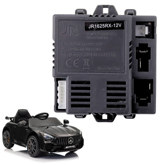 Central Module for BBH-0005 Electric Ride-On Car - attēls 1