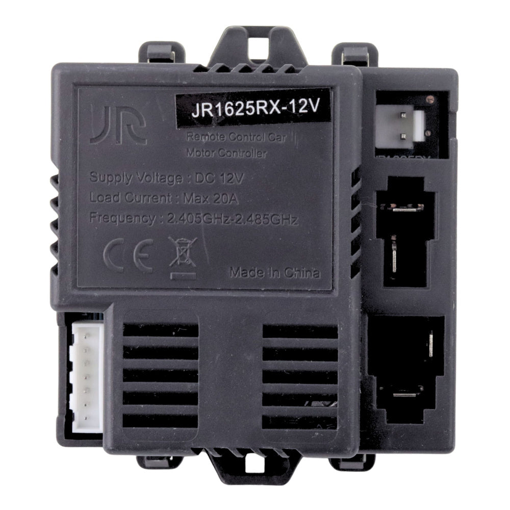 Central Module for BBH-0005 Electric Ride-On Car - attēls 2