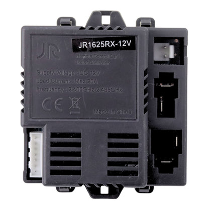 Central Module for BBH-0005 Electric Ride-On Car - attēls 4