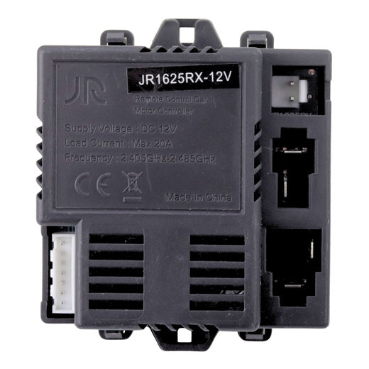 Central Module for BBH-0005 Electric Ride-On Car - attēls 8