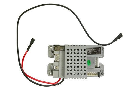 Central Module for Police Motor BMW R1200 - attēls 1
