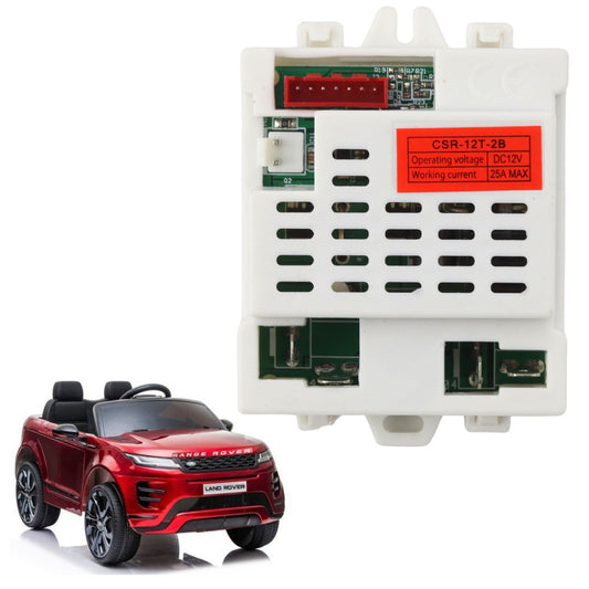 Central Module for Vehicle Battery Powered DK-RRE99 - pilt 1