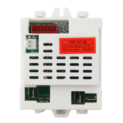 Central Module for Vehicle Battery Powered DK-RRE99 - attēls 5