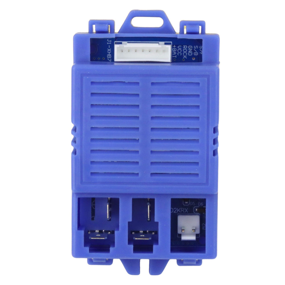 Central Module for WMT-666 Electric Ride-On Car - attēls 2