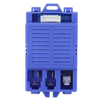 Central Module for WMT-666 Electric Ride-On Car - attēls 2