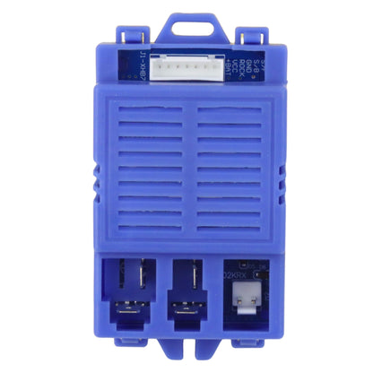 Central Module for WMT-666 Electric Ride-On Car - attēls 5
