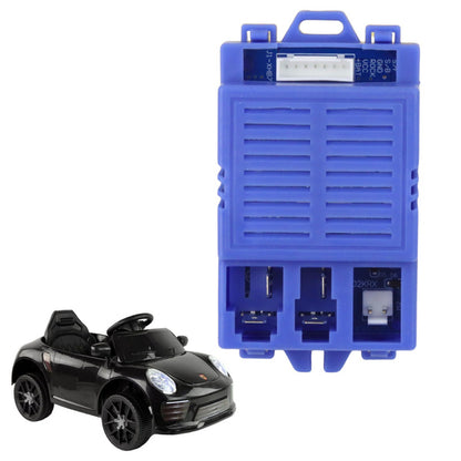 Central Module for WMT-666 Electric Ride-On Car - attēls 7