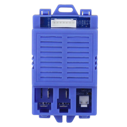 Central Module for WMT-666 Electric Ride-On Car - attēls 8