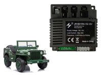 Central Module JR1801RX-1S-12V for JH101 - image 6