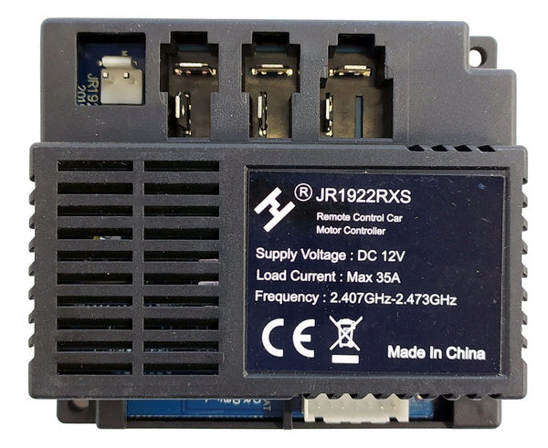Central module JR1922RXS for Mercedes Actros, JC999 - image 3
