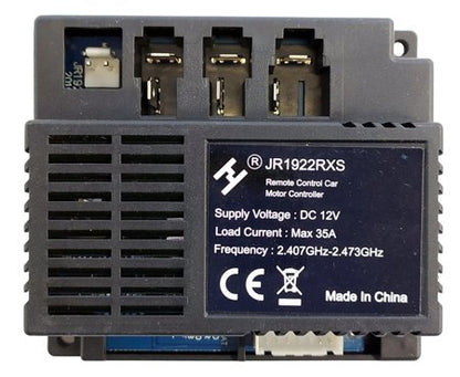 Central module JR1922RXS for Mercedes Actros, JC999 - image 5