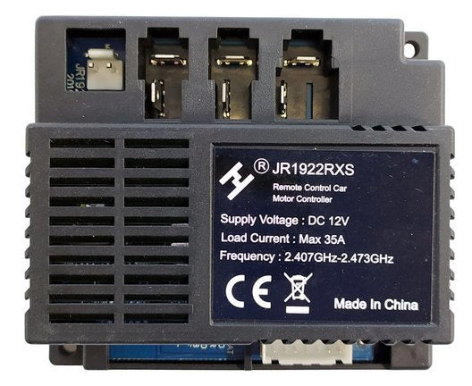 Central module JR1922RXS for Mercedes Actros, JC999 - image 7