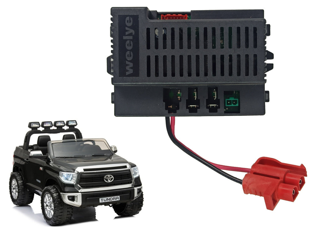 Central module RX74-A 24V for Toyota Tundra - attēls 1