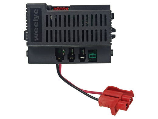 Central module RX74-A 24V for Toyota Tundra - attēls 8