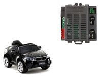 Central module RX75 12V for JJ2199 LS-628 - attēls 6