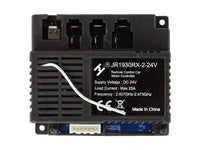 Central Module SX2038 - JR1930RX-2-24V - image 6