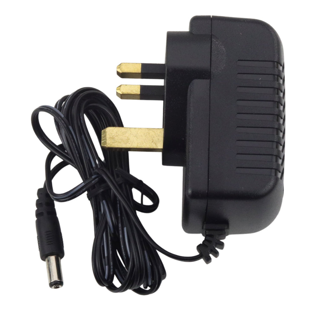 Charger 28.8V 500MA English socket - attēls 3