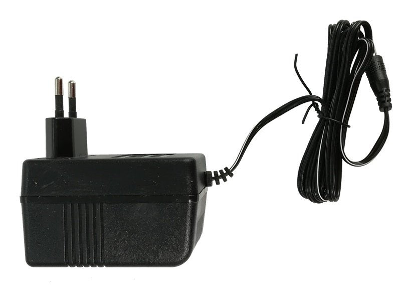 Charger for Electric Ride-On Car 12V 1000mA LED - attēls 2