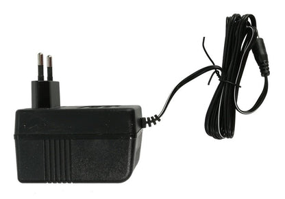 Charger for Electric Ride-On Car 12V 1000mA LED - attēls 2