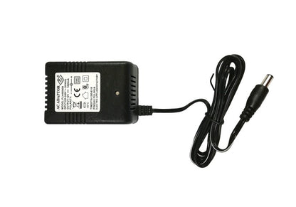 Charger for Electric Ride-On Car 12V 1000mA LED - attēls 6
