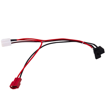 Charging Connector for 24V Battery Vehicles - attēls 2