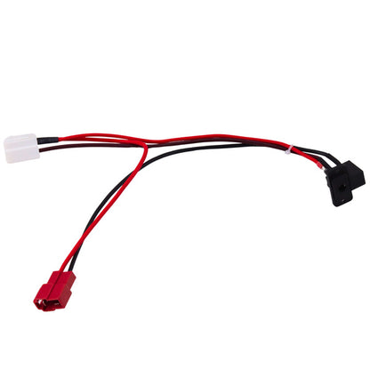 Charging Connector for 24V Battery Vehicles - attēls 8