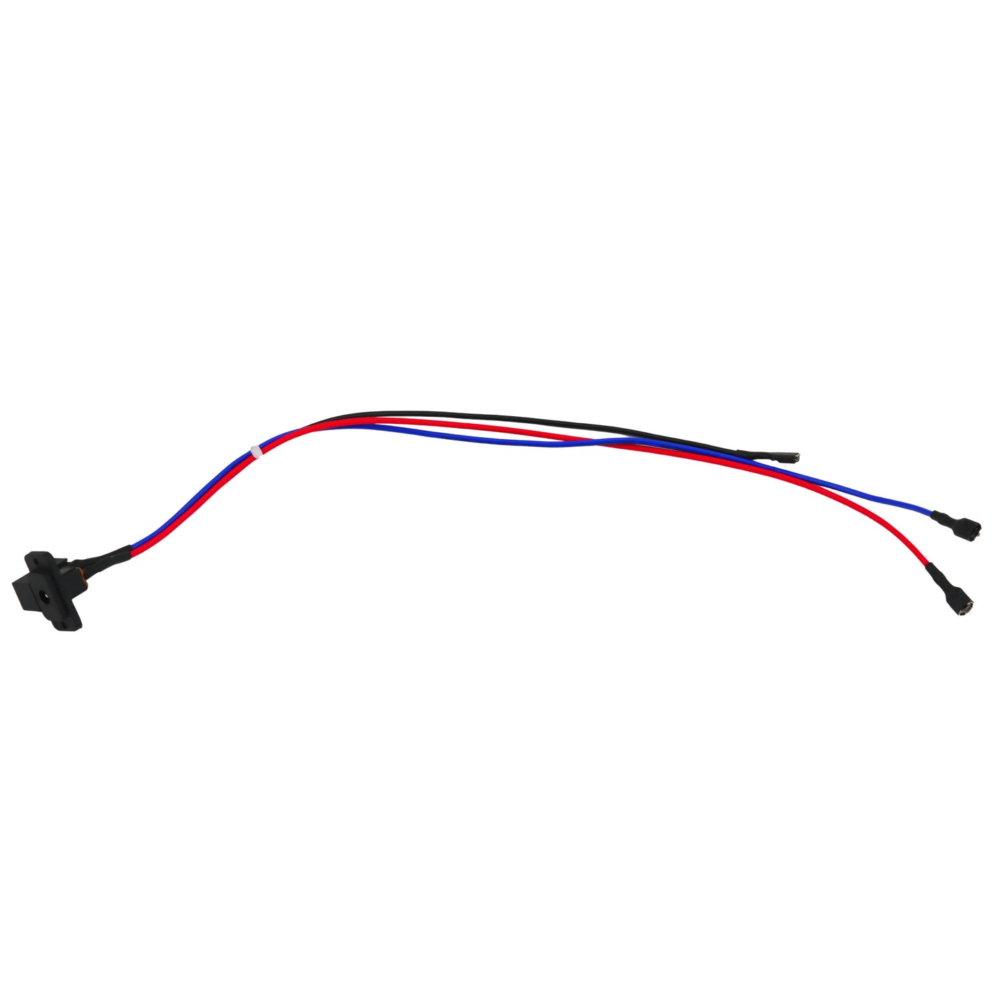 Charging Connector for 6V Battery Vehicles - attēls 6