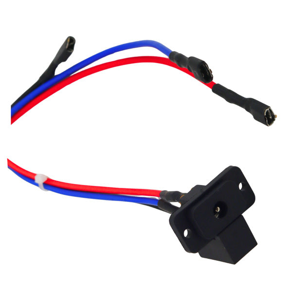 Charging Connector for 6V Battery Vehicles - attēls 8