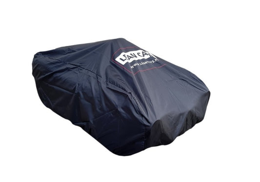 Cover for Electric Ride On Car 100x55x45 cm S - attēls 1