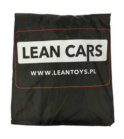 Cover for Electric Ride On Car 100x55x45 cm S - pilt 2