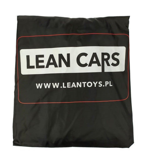 Cover for Electric Ride On Car 100x55x45 cm S - pilt 8