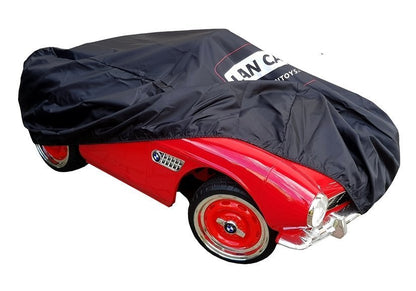 Cover for Electric Ride On Car 110x65x55 cm M - pilt 2