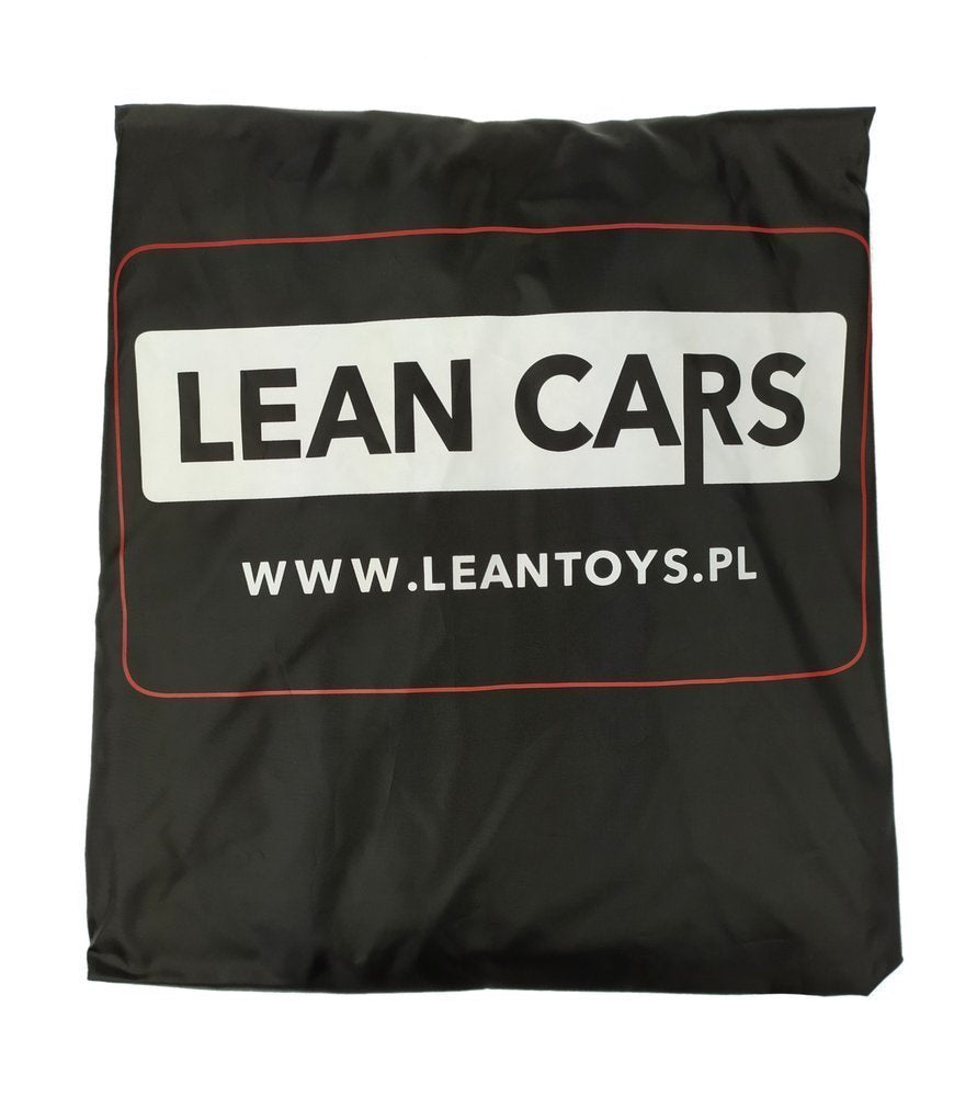 Cover for Electric Ride On Car 110x65x55 cm M - pilt 3