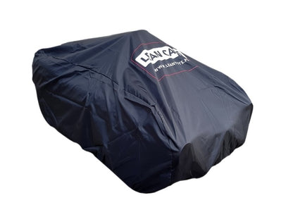 Cover for Electric Ride On Car 110x65x55 cm M - pilt 4