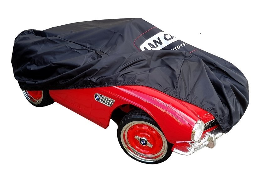 Cover for Electric Ride On Car 110x65x55 cm M - pilt 5