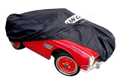 Cover for Electric Ride On Car 110x65x55 cm M - pilt 8