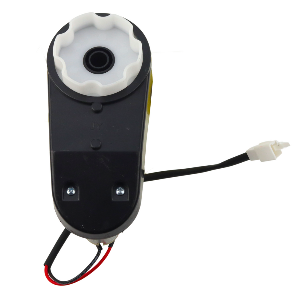 DK-CA002 battery-powered car engine - pilt 2