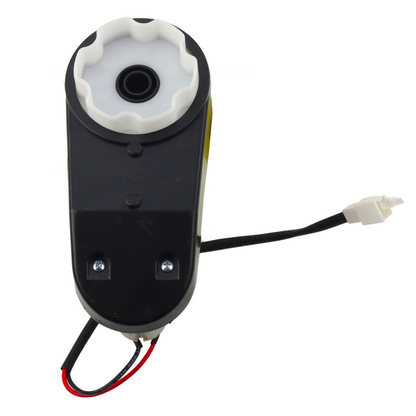 DK-CA002 battery-powered car engine - pilt 2