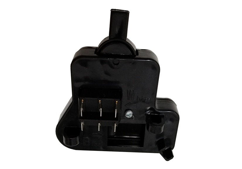 Drive/Reverse Shift for BMW X6M 2 seated Electric Ride-On Car - attēls 2