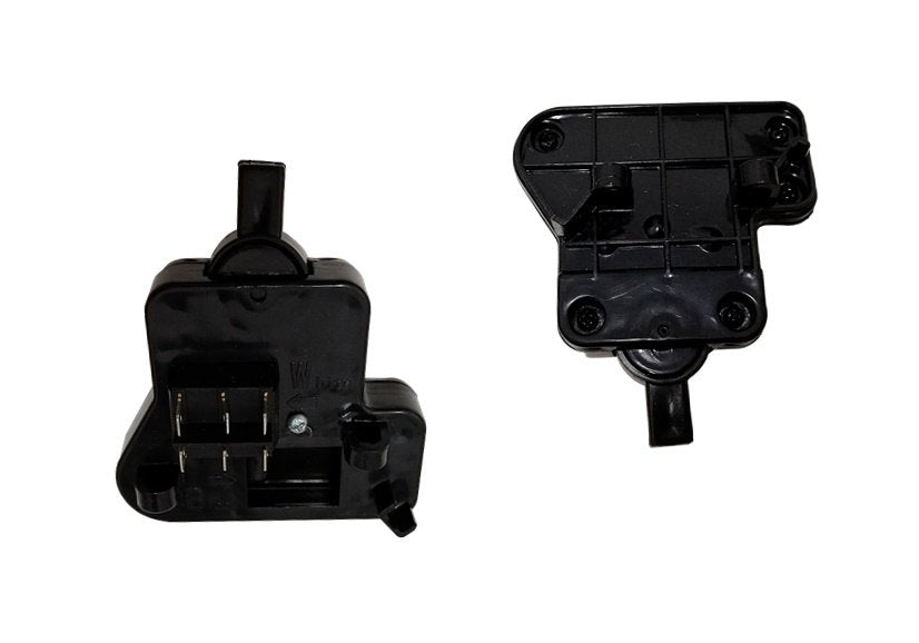 Drive/Reverse Shift for BMW X6M 2 seated Electric Ride-On Car - attēls 4