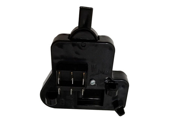 Drive/Reverse Shift for BMW X6M 2 seated Electric Ride-On Car - attēls 8
