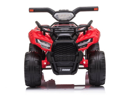 Electric Quad JS320 Red - attēls 3