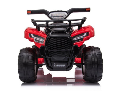 Electric Quad JS320 Red - attēls 7