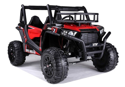 Electric Ride-On Buggy JS360 Red - image 1