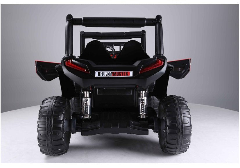Electric Ride-On Buggy JS360 Red - image 5