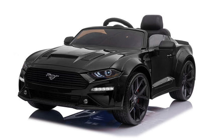 Electric Ride-On Ford Mustang GT SX2038 Black - image 2