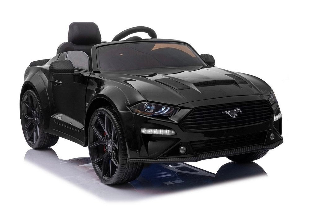 Electric Ride-On Ford Mustang GT SX2038 Black - image 6