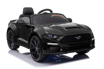 Electric Ride-On Ford Mustang GT SX2038 Black - image 6