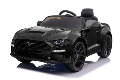 Electric Ride-On Ford Mustang GT SX2038 Black - image 7