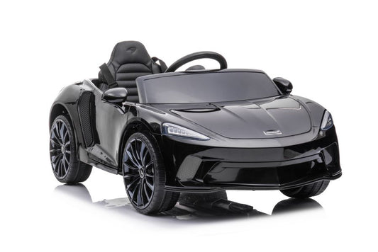 Electric Ride On McLaren GT 12V Black - attēls 1